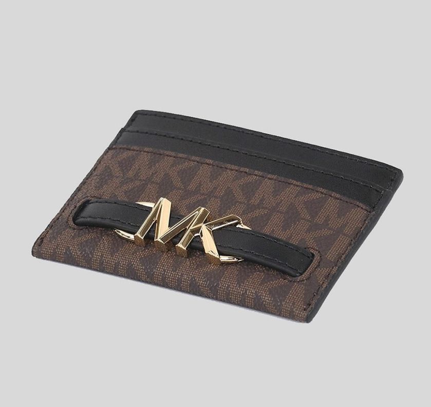 Tarjetero Michael Kors-2