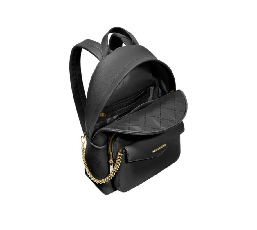 Mochila maisie Michael Kors-4