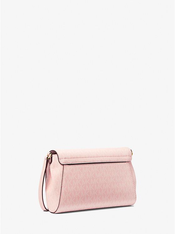 Cartera Crossbody Mediana con Logo-3