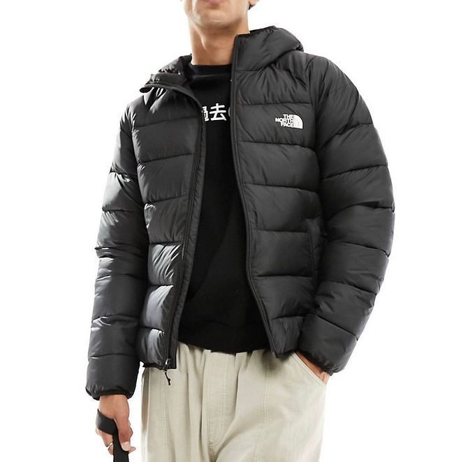 Parka varón