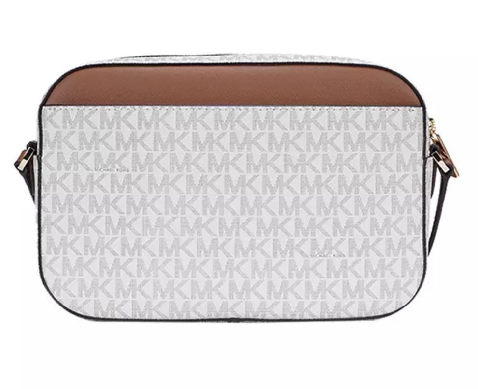 Crossboody Jet Set  Michael Kors-1