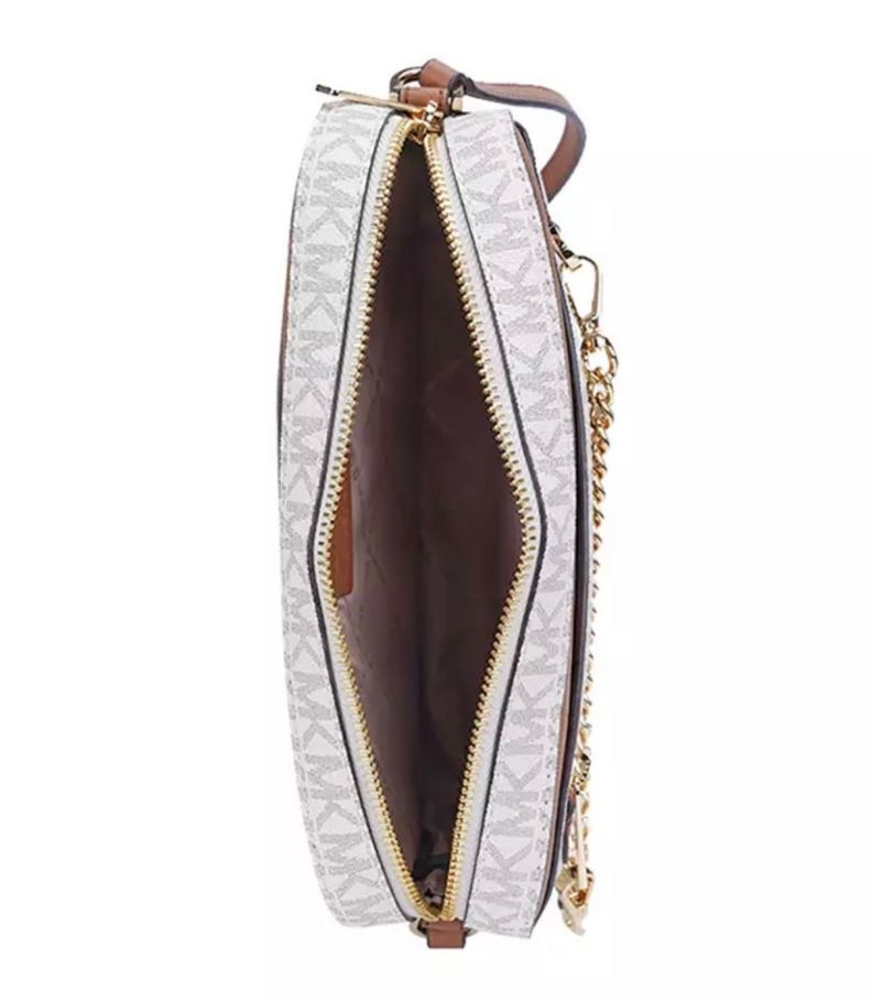 Crossboody Jet Set  Michael Kors-2