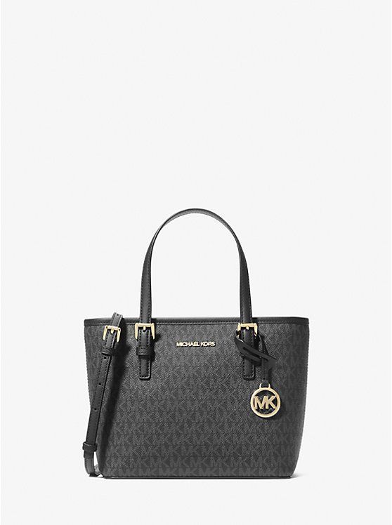 Crossbody Tote Pequeño-0