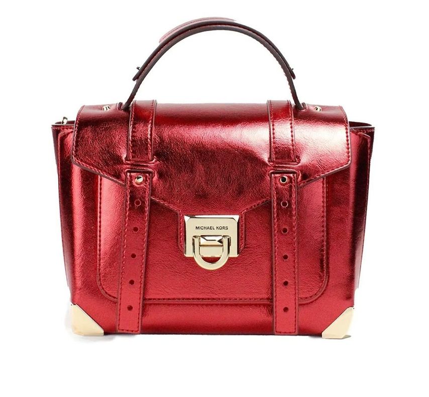 Cartera Bandolera Manhattan Michael kors-0