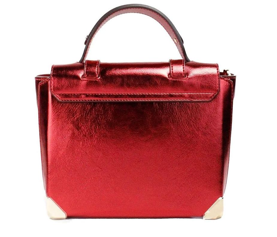 Cartera Bandolera Manhattan Michael kors-3