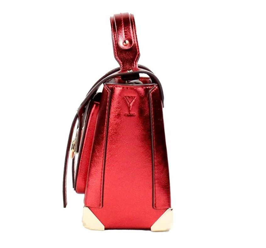 Cartera Bandolera Manhattan Michael kors-4