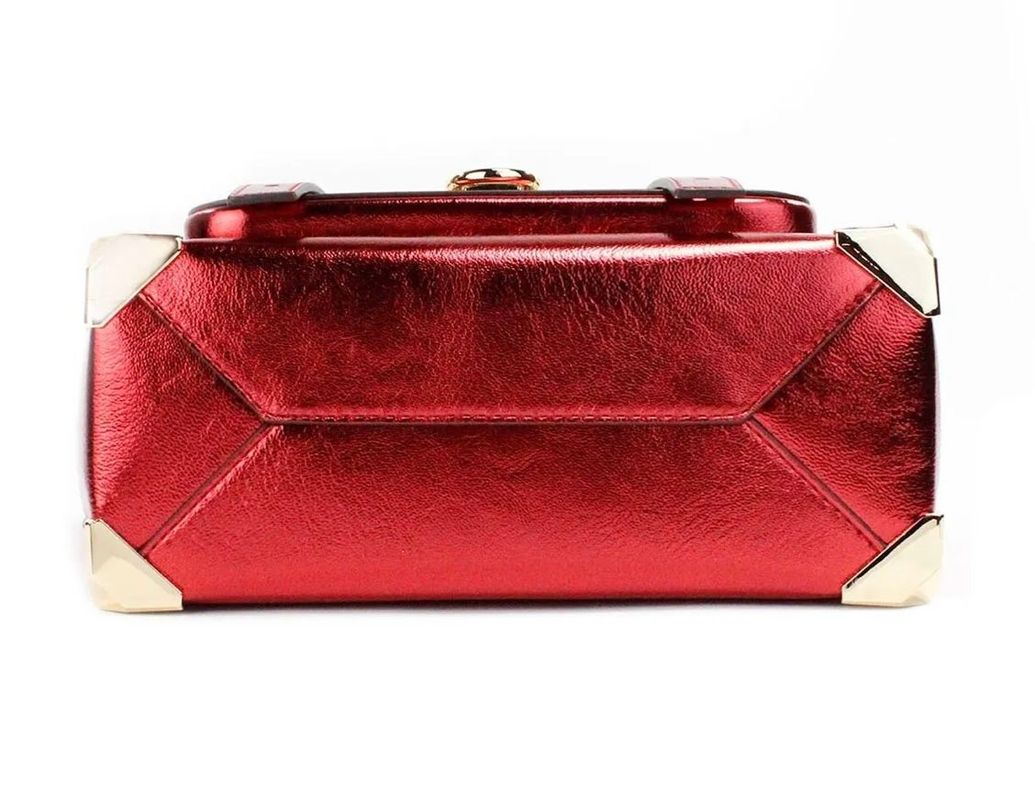 Cartera Bandolera Manhattan Michael kors-5