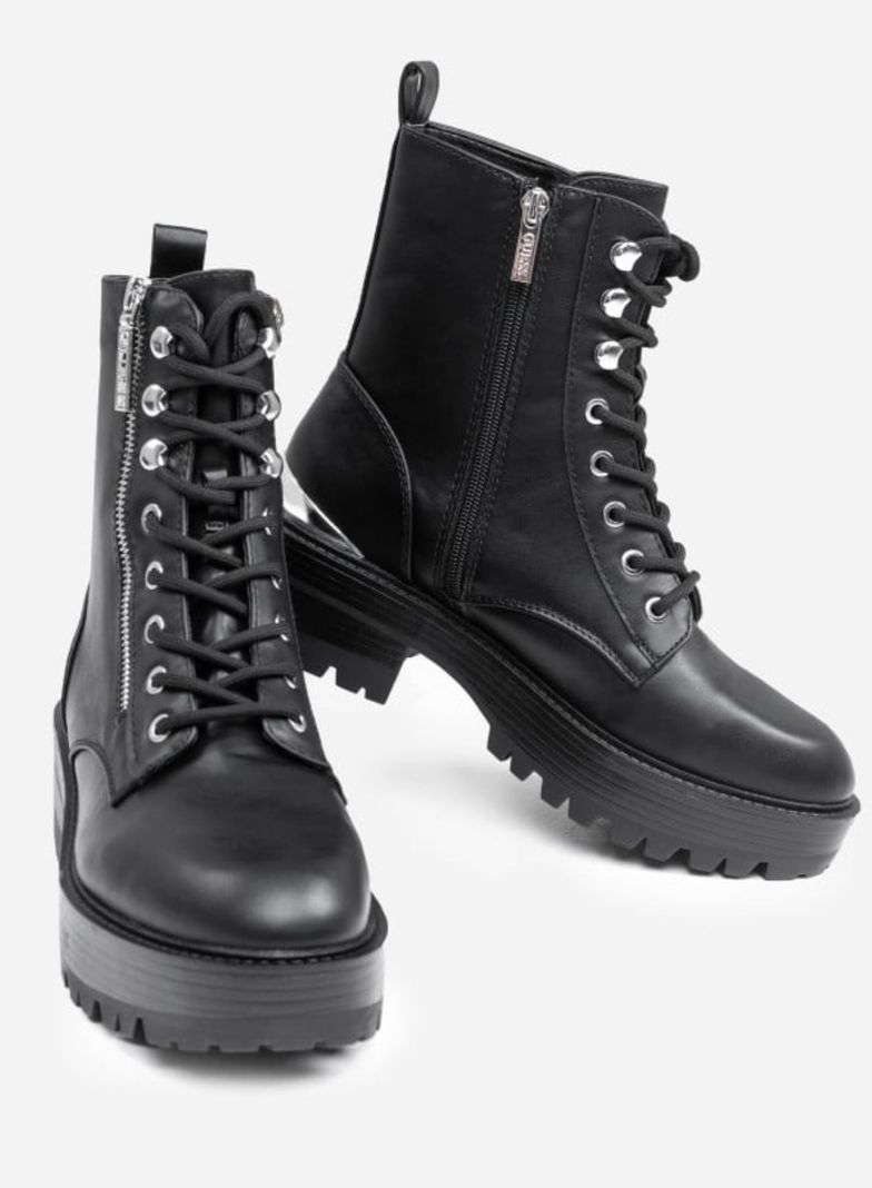 Botínes Guess-0