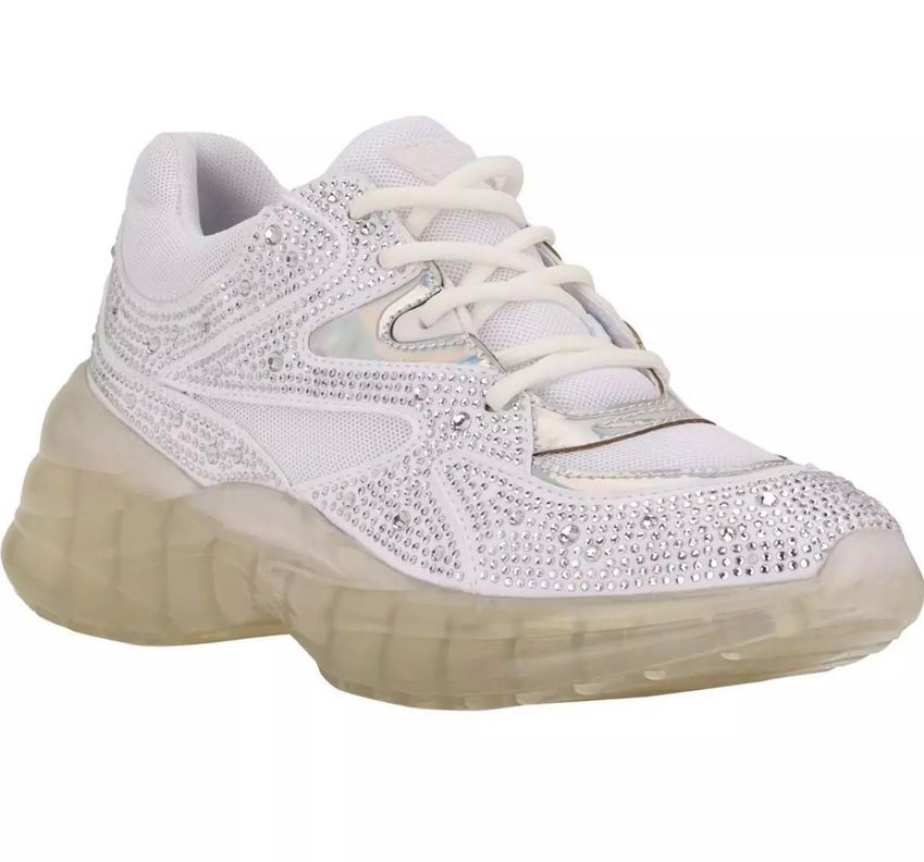 Zapatillas Mujer Guess Circa-0