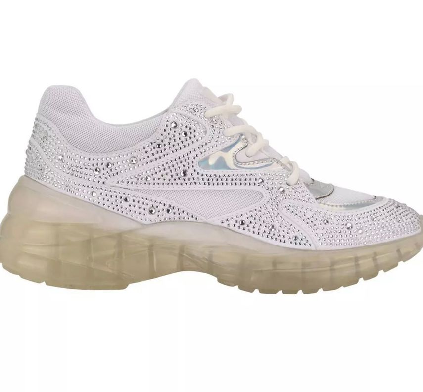 Zapatillas Mujer Guess Circa-1