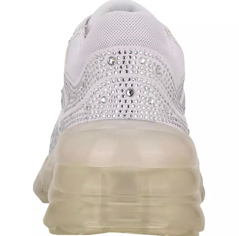 Zapatillas Mujer Guess Circa-2