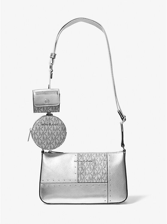 Cartera crossbody mujer cuero -0