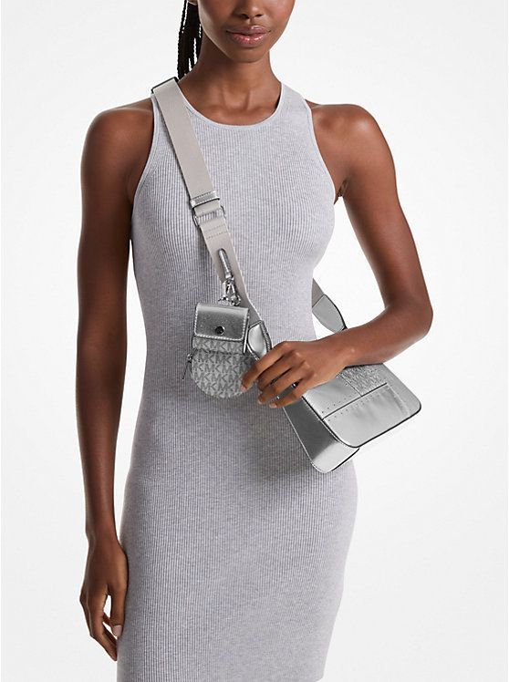 Cartera crossbody mujer cuero -1