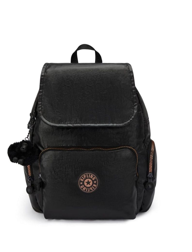 Mochila City Zip Kipling