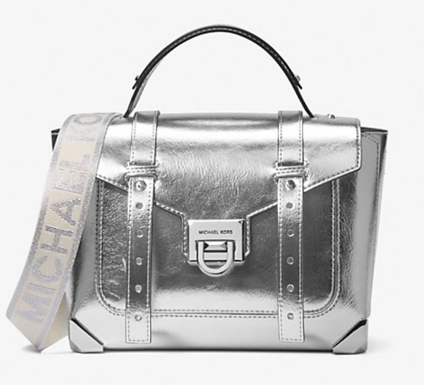 Bandolera Manhattan Michael kors-0