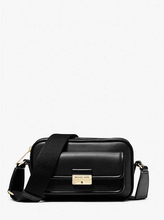 Cartera crossbody pequeño cuero-0
