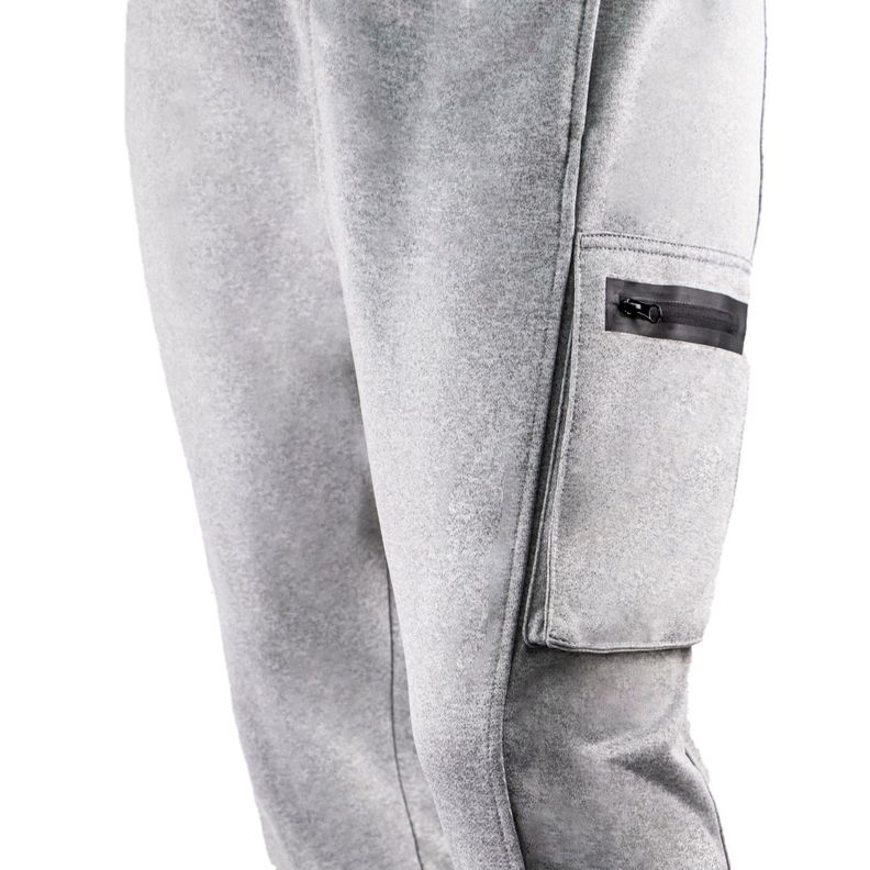 buzo jogger new arrival LIGHT GREY - Gris Claro -1