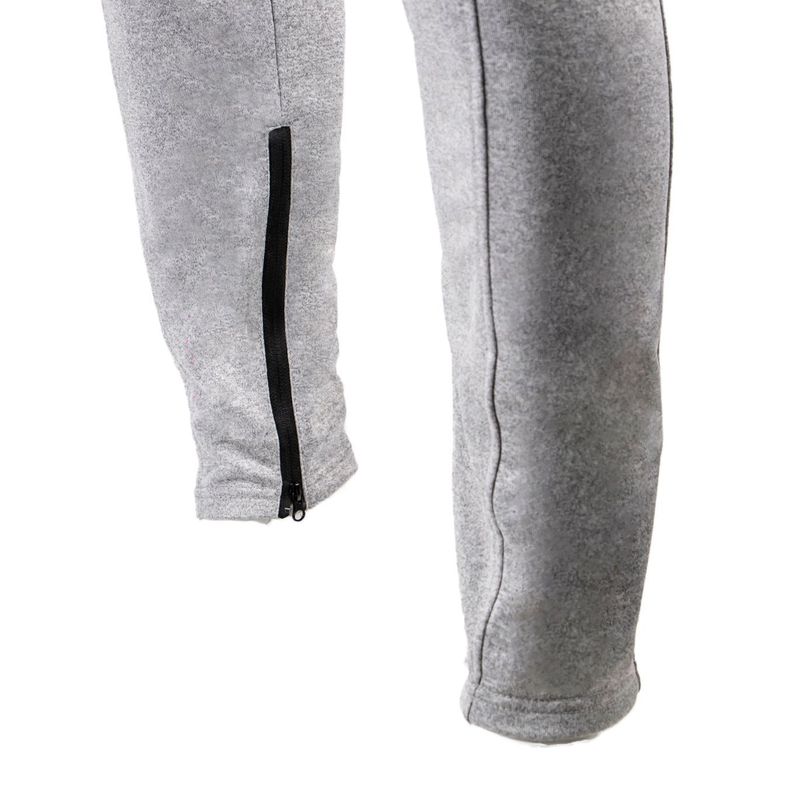buzo jogger new arrival LIGHT GREY - Gris Claro -2
