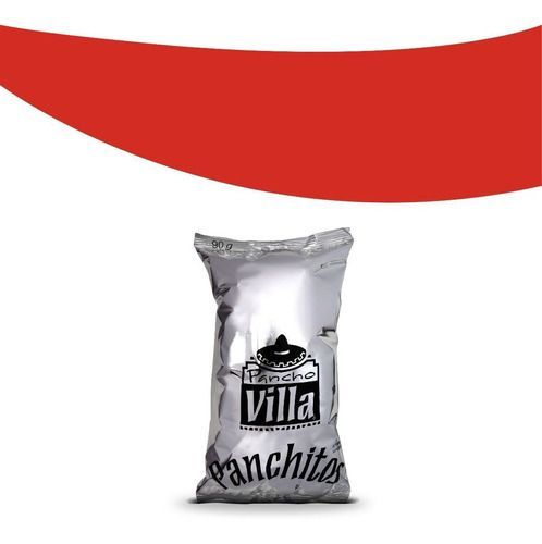 Pack 24  Pancho Villa Panchitos 90 Grs-1