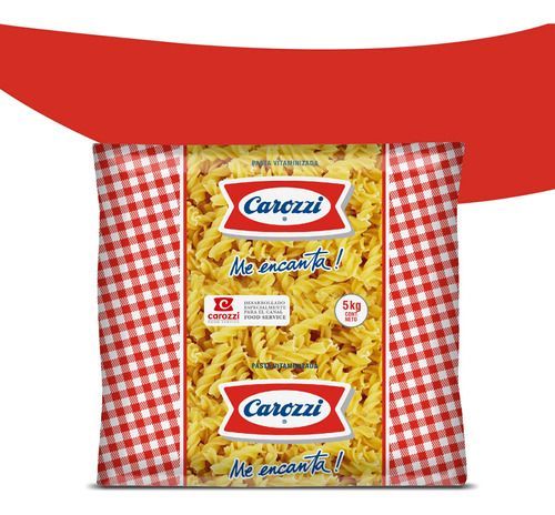 Pack 2 - Carozzi Espiral 49 5kg-1