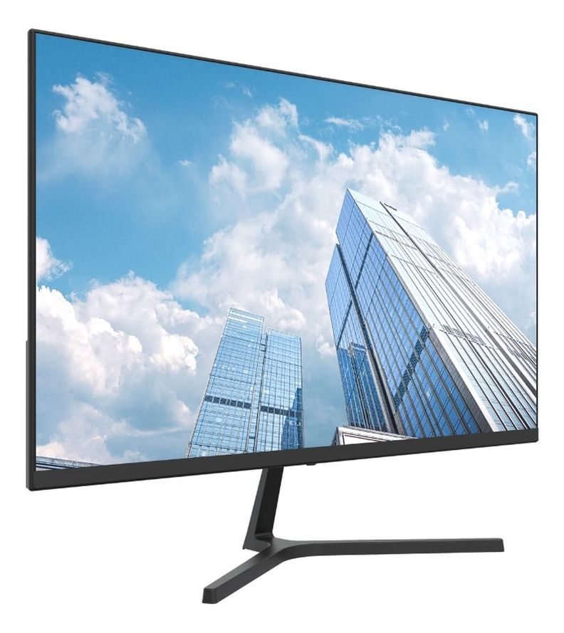 Monitor 24 Dahua B201s; Fhd Ips / 4ms,75 Hz, Con Parlantes-1