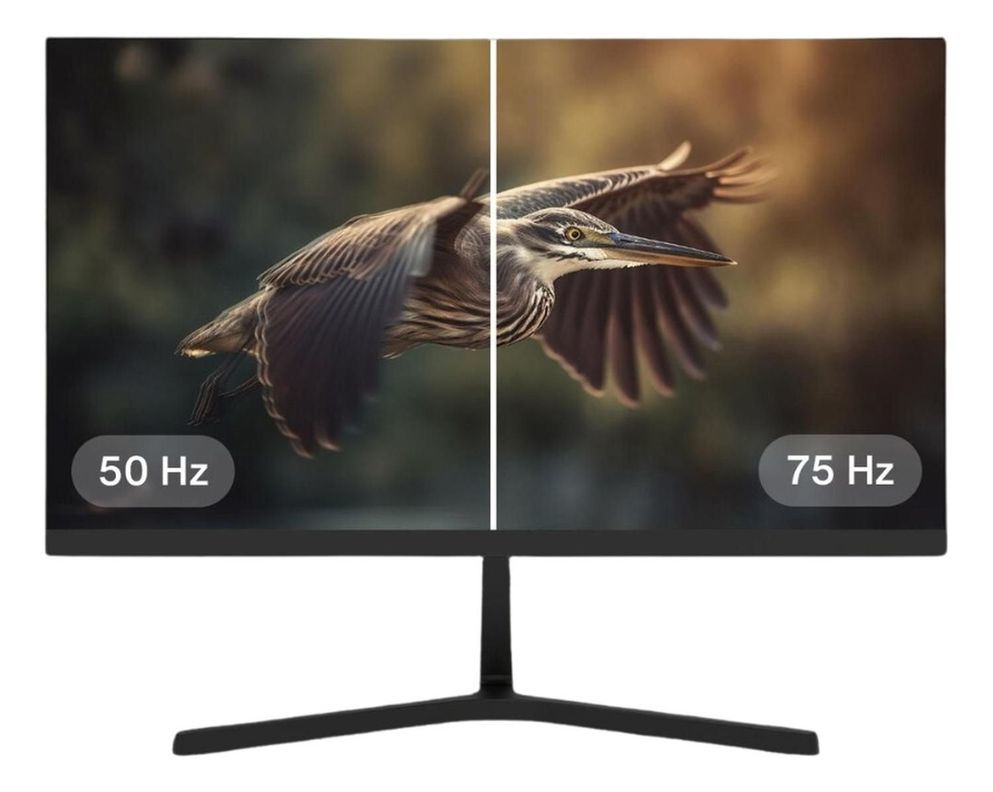 Monitor 24 Dahua B201s; Fhd Ips / 4ms,75 Hz, Con Parlantes-3