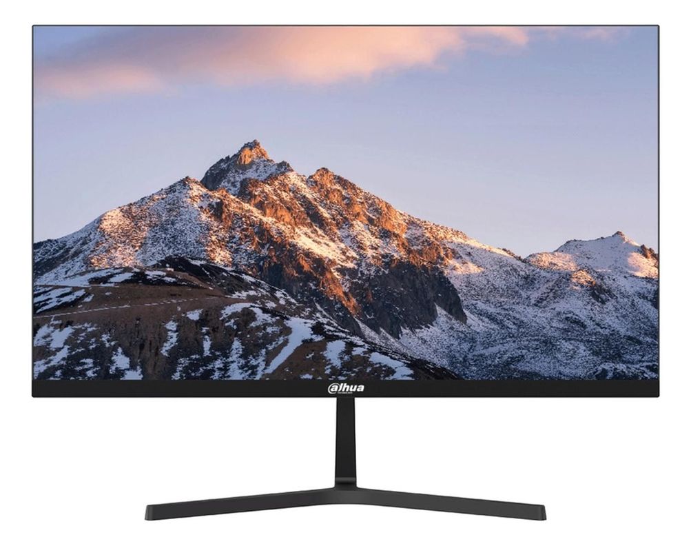 Monitor 22 Fhd Dahua B200s/5ms,75 Hz,panel Va,con Parlantes-0