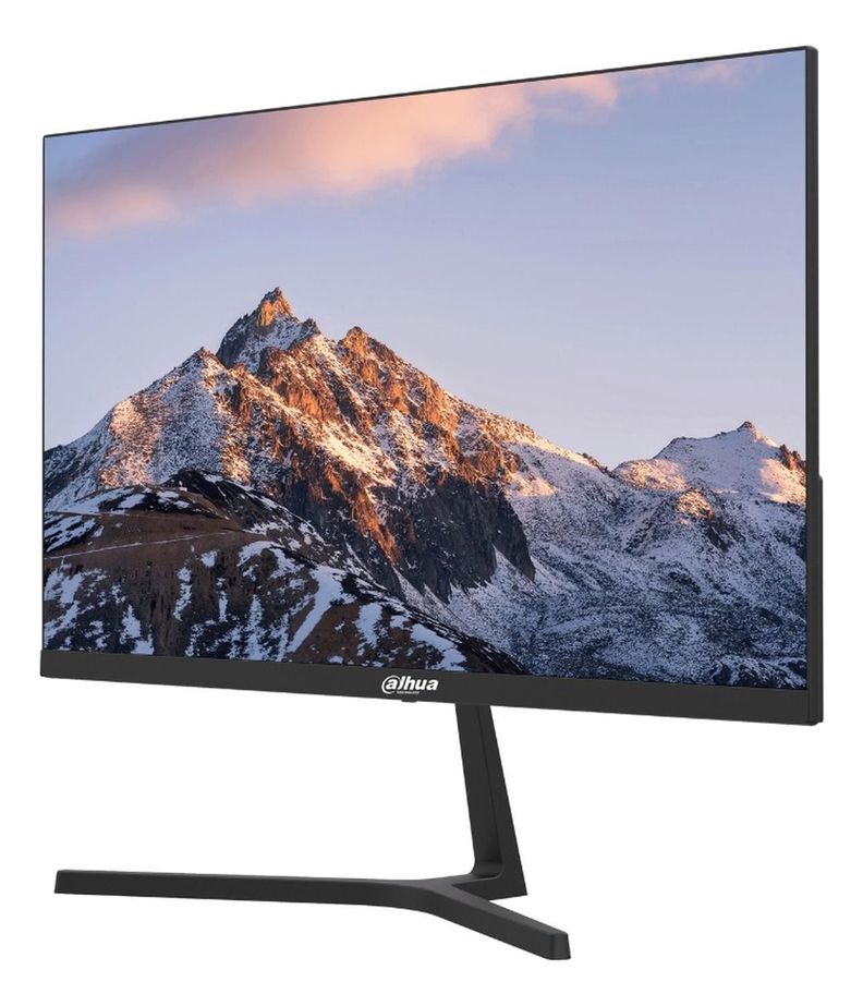 Monitor 22 Fhd Dahua B200s/5ms,75 Hz,panel Va,con Parlantes-2