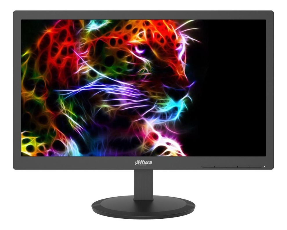 Led Monitor 20 Dahua A202s /hd+ /75 Hz / (hdmi/vga) Nuevo-0