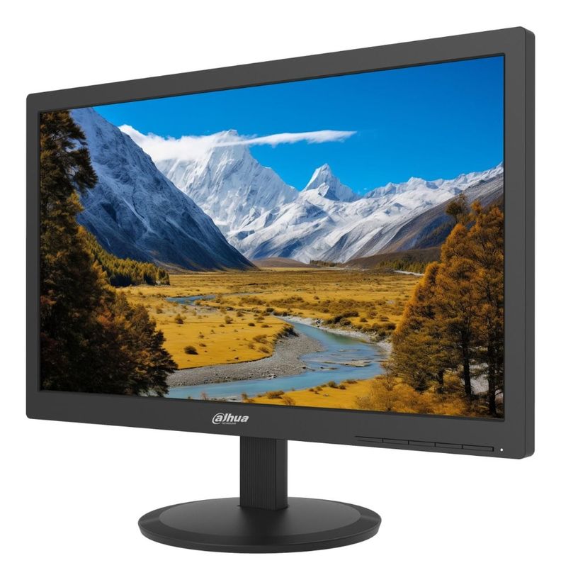 Led Monitor 20 Dahua A202s /hd+ /75 Hz / (hdmi/vga) Nuevo-1