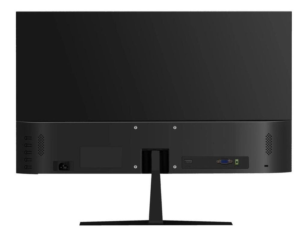 Dahua Monitor 24 B200 Fhd 5ms;3.5mm Para Cctv 24/7 Hdmi/vga-1