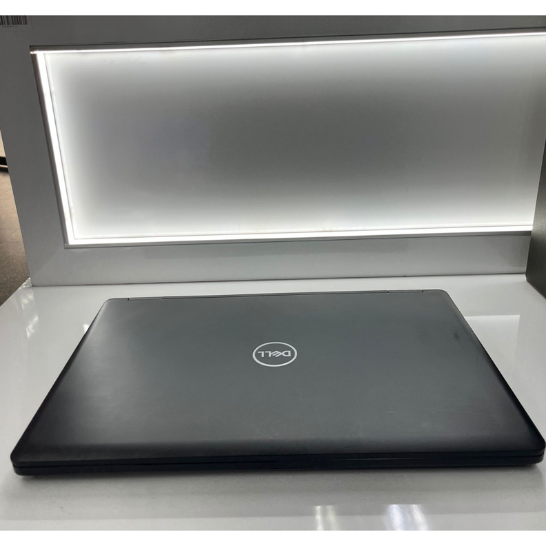 Notebook Dell Latitude 5590 Touch (Core i7 , 8gb DDR4, 256gb) Reacondicionado-4