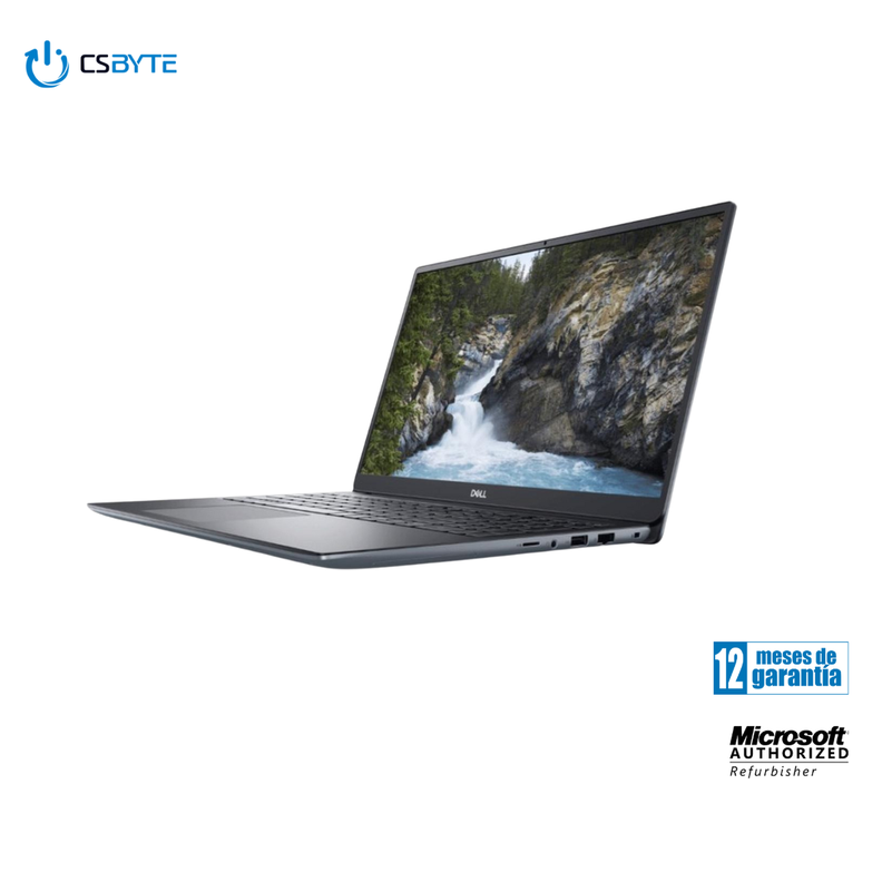 Notebook Dell Latitude 5590 Touch (Core i7 , 8gb DDR4, 256gb) Reacondicionado-5