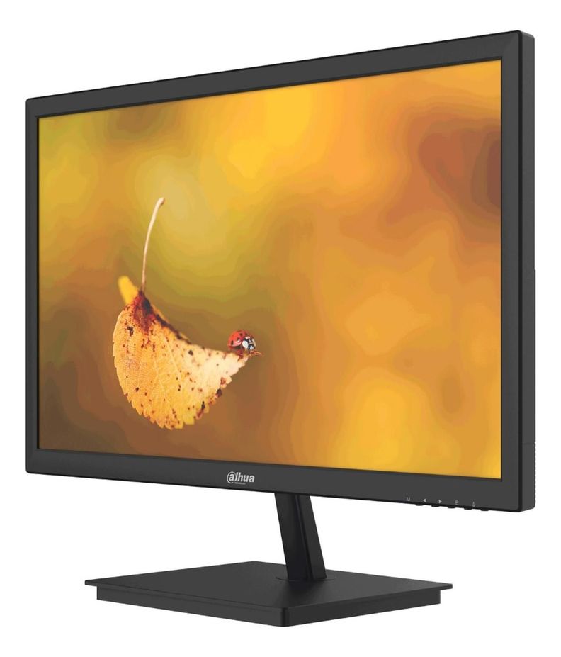 Led Monitor 24 Dahua L200/ Full Hd /75 Hz / Hdmi/vga;nuevo-1