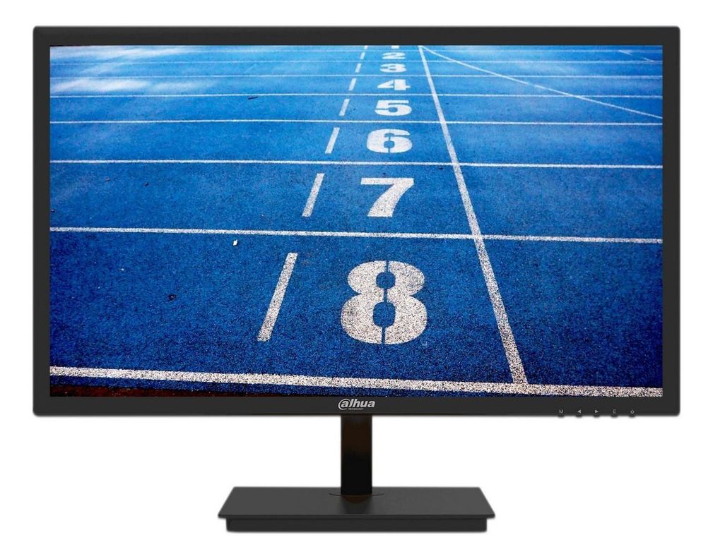 Monitor 19 Dahua L200 / Hd+ / 75 Hz / Lm19-l200/ (hdmi/vga)-0
