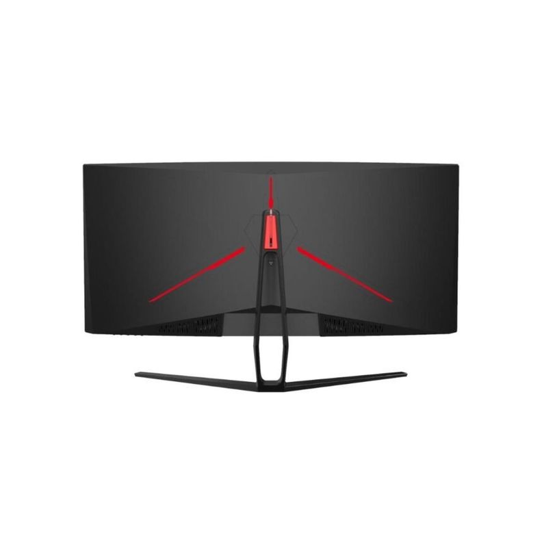 Led Monitor Gamer Curvo 34″ Dahua E330C / UWQHD / 165Hz, 1ms/ Nuevo-1