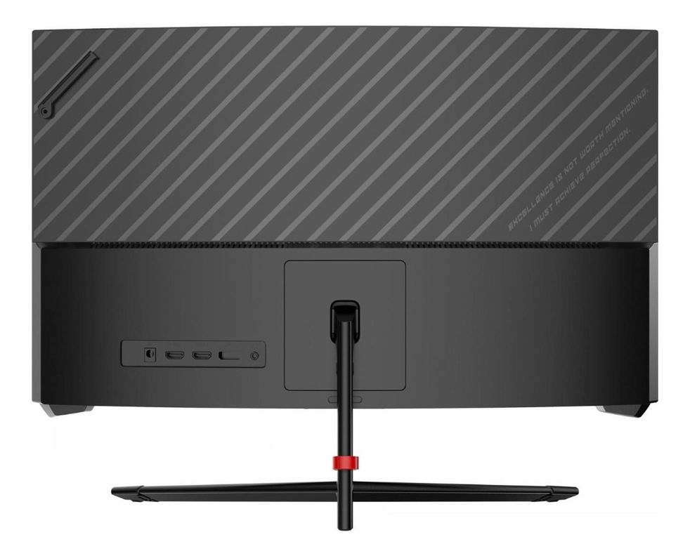 Monitor Gamer Curvo 24 Dahua E230c Fhd/165hz, 1ms, 99% Srg-2