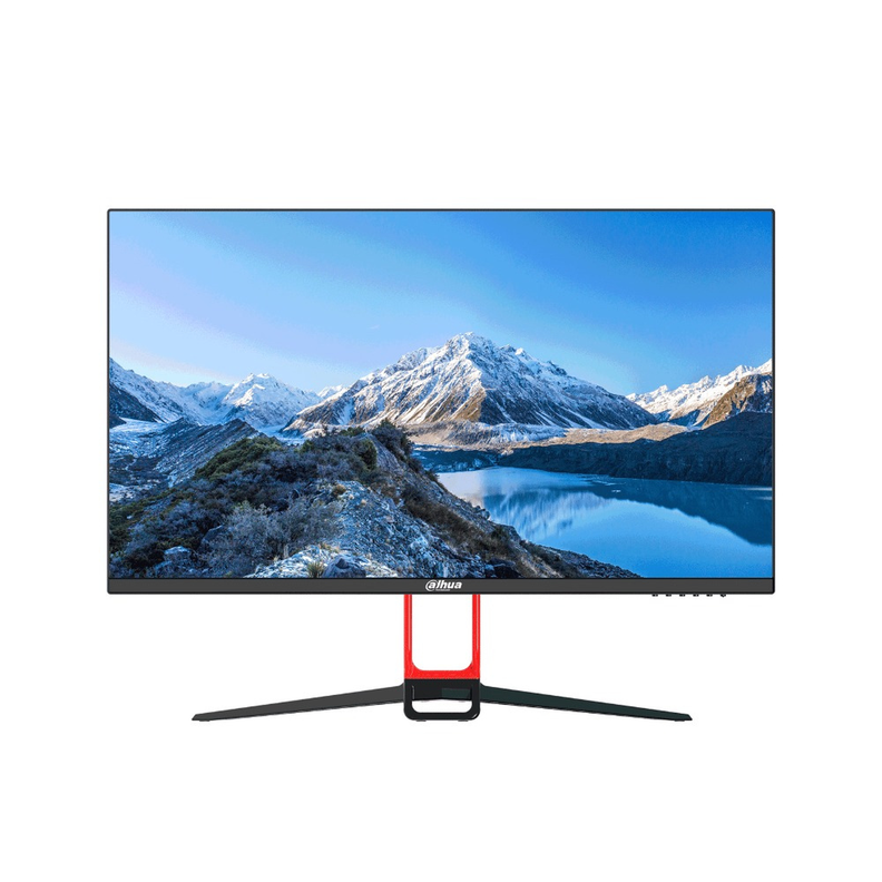 Led Monitor 28" Dahua F400 / UHD / 60Hz, Panel IPS, 24×7-0