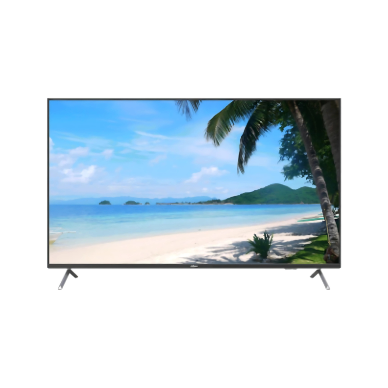 Led Monitor 55″ Dahua F400 / 4K UHD / 60Hz, 24×7 Nuevo-0