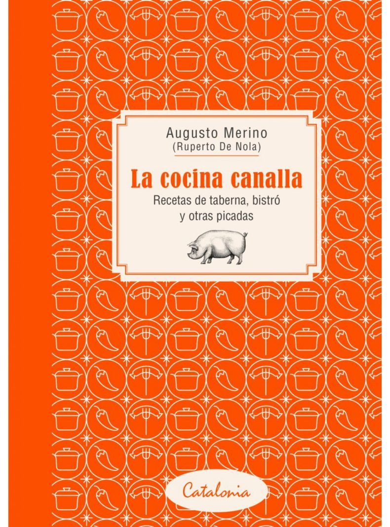 LA COCINA CANALLA-0