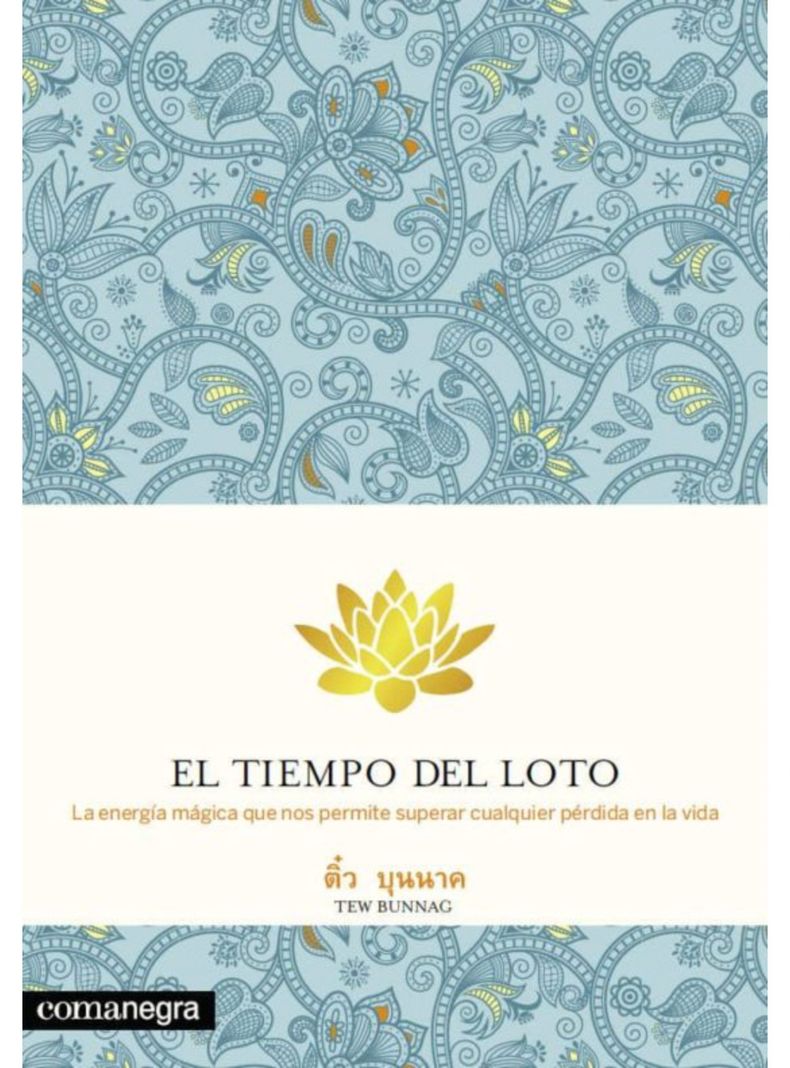 TIEMPO DEL LOTO-0