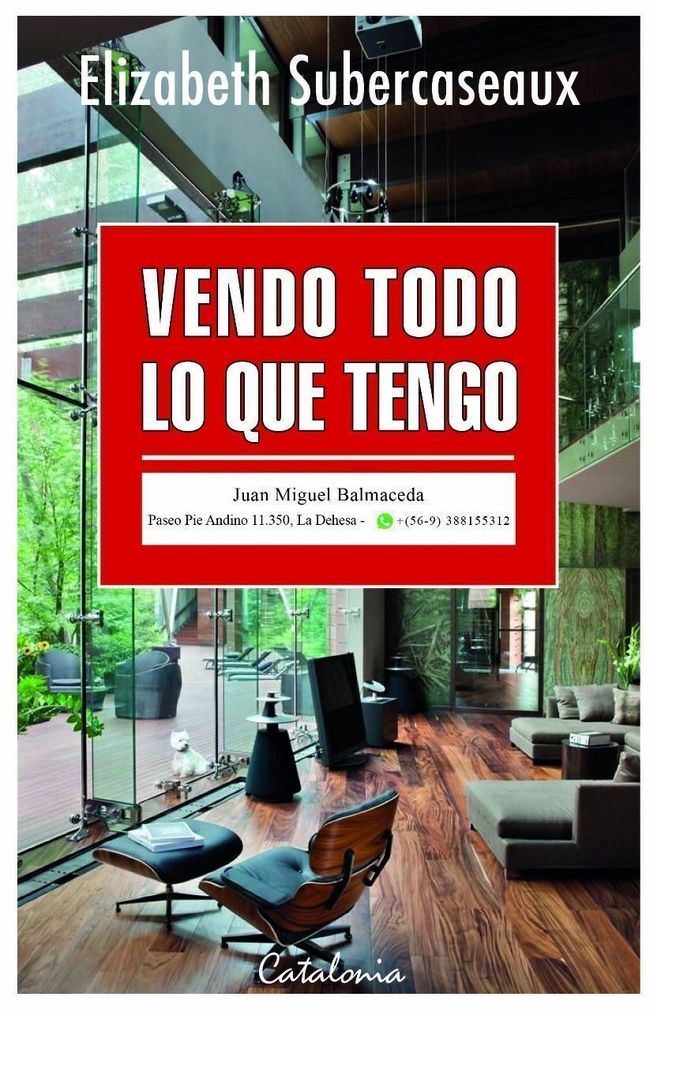 VENDO TODO LO QUE TENGO-0