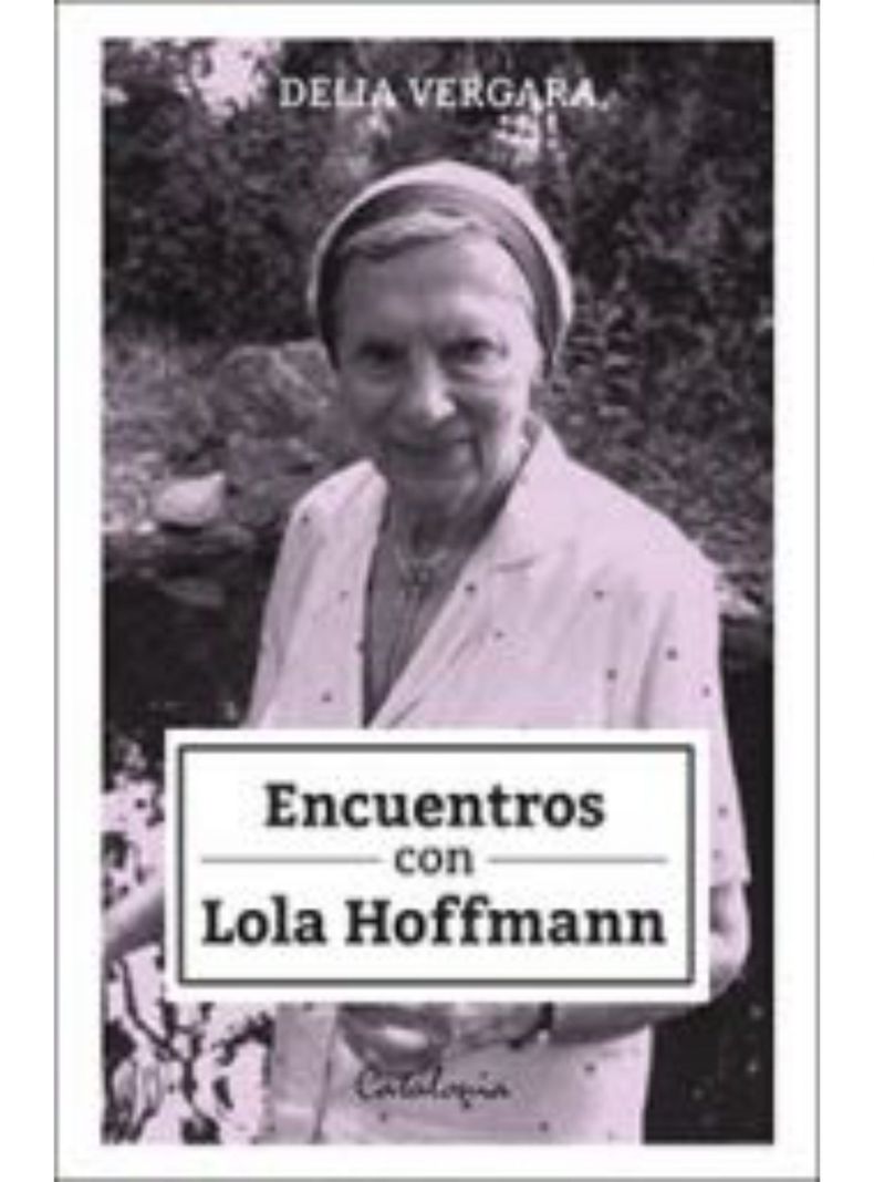 ENCUENTROS CON LOLA HOFFMAN-0