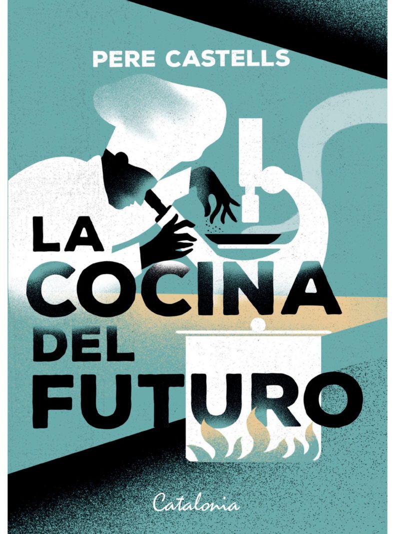 COCINA DEL FUTURO, LA-0