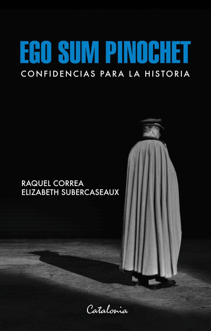 EGO SUM PINOCHET-0