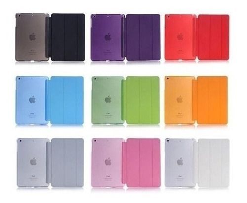 Case Para iPad Mini 1/2/3 Cover Funda Protector-2