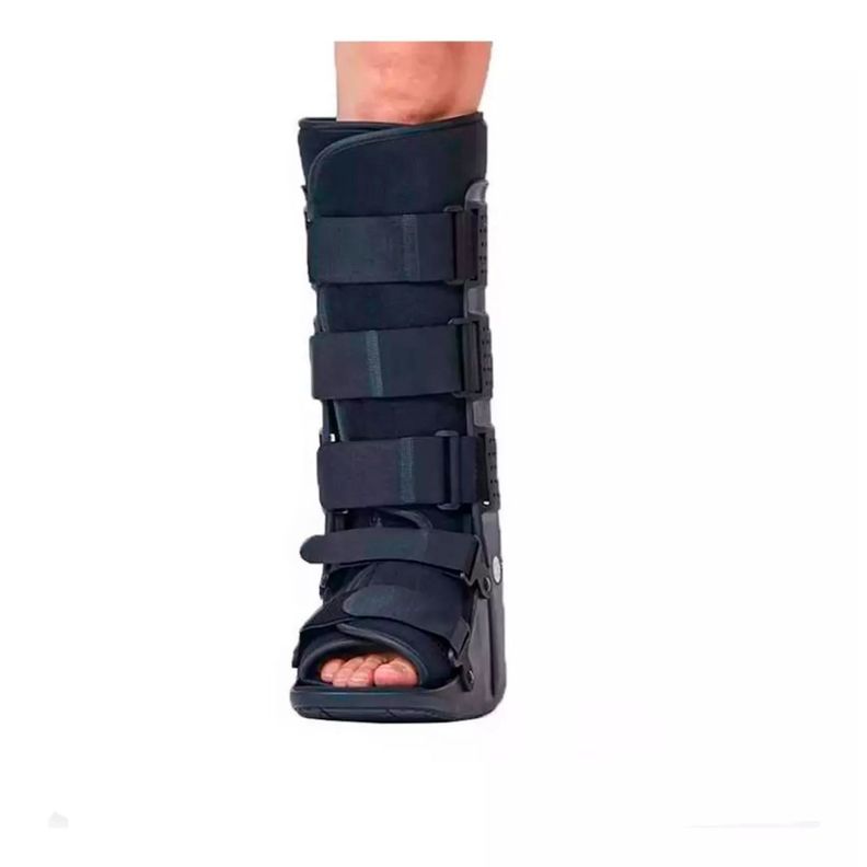 Bota Ortopédica Inmovilizadora Larga Premium Adulto Oneder Talla S-2