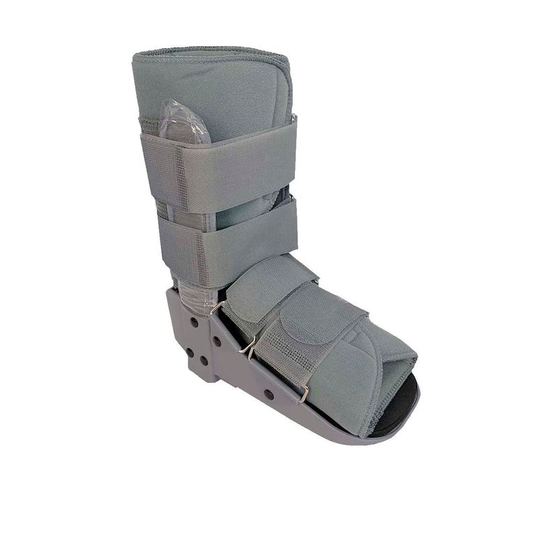 Bota Ortopédica Inmovilizadora Corta Para Tobillo Oneder Talla XL-0