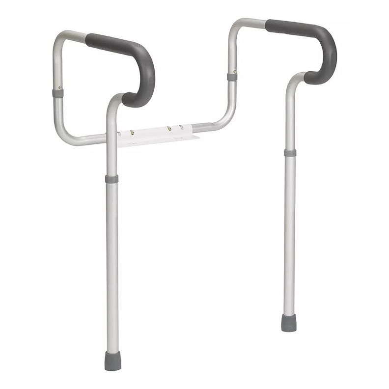 Baranda De Seguridad Barra Para Inodoro Wc 702B-0