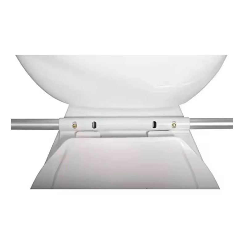 Baranda De Seguridad Barra Para Inodoro Wc 702B-2